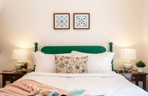Siolim Apartment | Staymaster Encanto - Serviced 2BHK