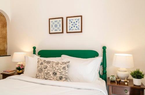 Siolim Apartment | Staymaster Encanto - Serviced 2BHK