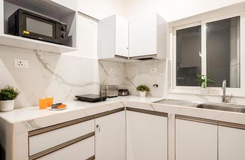 Siolim Apartment | Staymaster Encanto - Serviced 2BHK