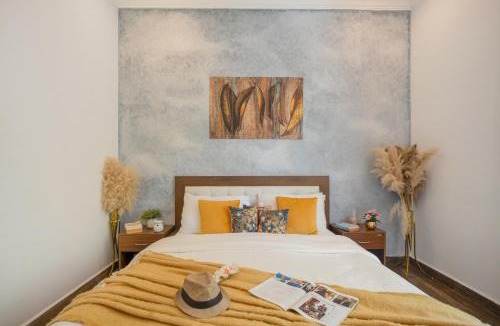 Verla Canca Apartment | Staymaster Serenora - Serviced 2BHK with Pool