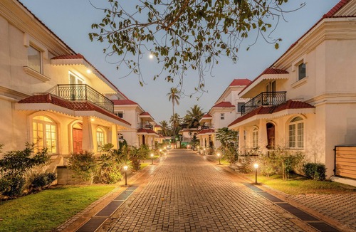 Nagoa Villa | Staymaster Terra Tango 4BR Villa