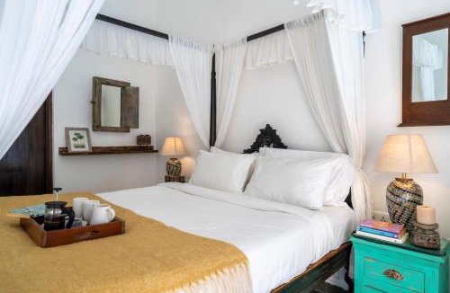 Parra Villa | Staymaster Villa Anasoh 5BR Heritage Villa with Pool and Garden