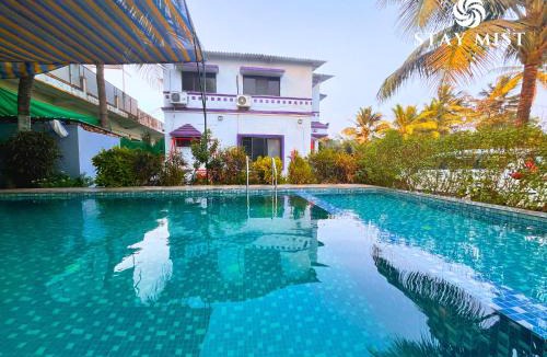 Chendhare Villa | StayMist - Marina Tide Villa