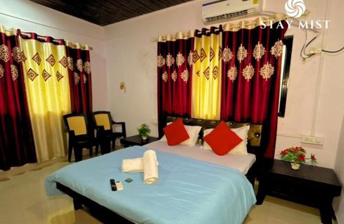 Chendhare Villa | StayMist - Marina Tide Villa