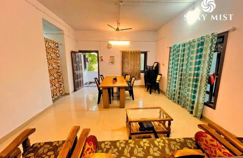 Chendhare Villa | StayMist - Marina Tide Villa