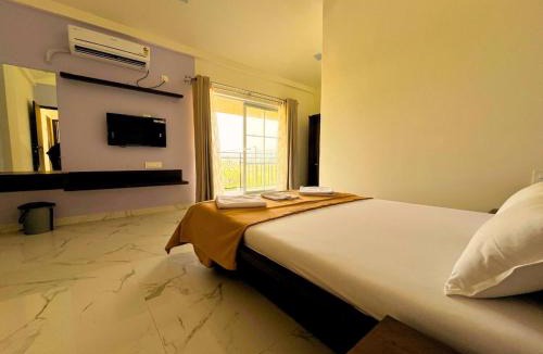 Nagaon Villa | Staymist - Pool and Pause Villa