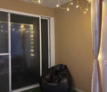 Igatpuri Apartment | Staymisty igatpuri
