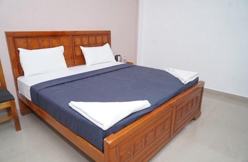 Palayankottai House | Stayo