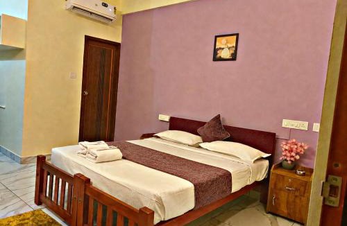 Alwaye House | stayora stays