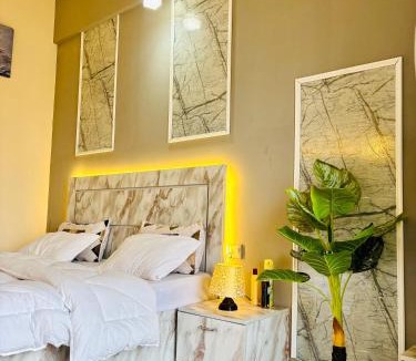 Greater Noida Apartment | StaySmart, Stay NexStays
