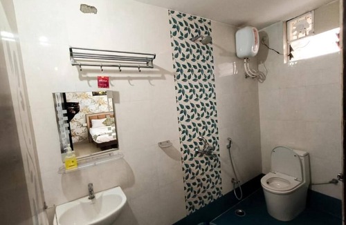 Ranchi Hotel | Stayvilla Royal
