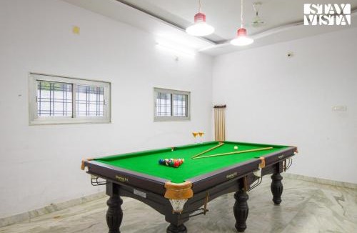 Bedla Villa | StayVista at Aravali Villa with View, Pool & BBQ