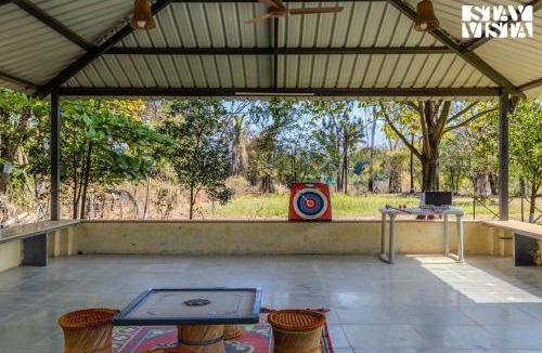 Pune Villa | StayVista at Canopy Cove