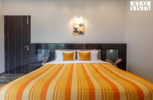 Nashik Villa | StayVista at Canton Villa with Outdoor Pool, AC, WiFi