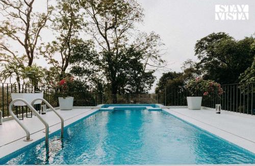 Marna Villa | StayVista at Casa Canto with Infinity Pool