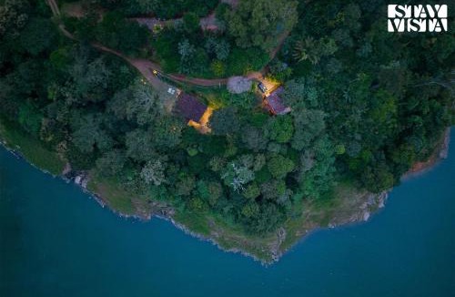 Udumbanchola Villa | StayVista at Dawnlight with Bonfire & Complimentary Breakfast