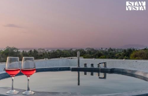 Alibaug Apartment | StayVista at Dreamsville Apartment