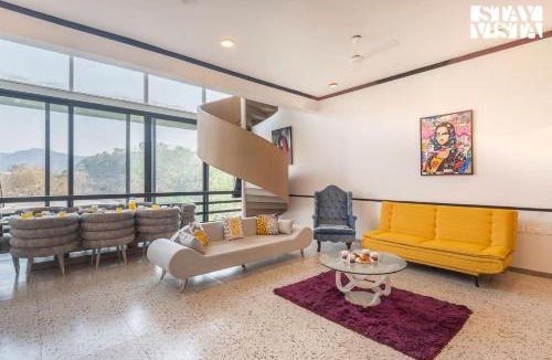 Alibaug Apartment | StayVista at Dreamsville Apartment