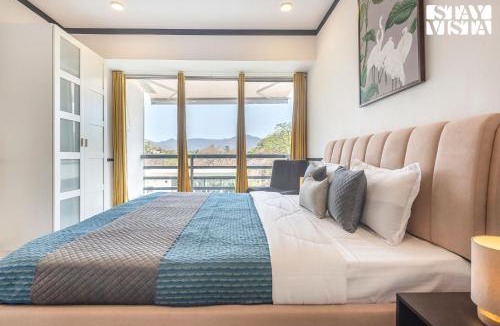 Alibaug Apartment | StayVista at Dreamsville Apartment