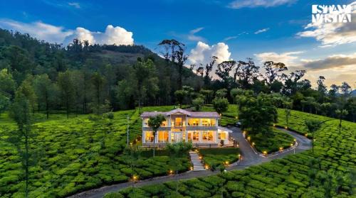 Kotagiri Villa | StayVista at Hillcrest Grove with Bonfire