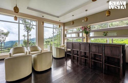 Kotagiri Villa | StayVista at Hillcrest Grove with Bonfire