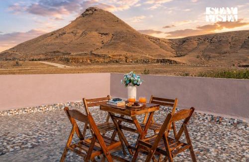 Igatpuri Villa | StayVista at Lavender Hills Villa with Pool & BBQ