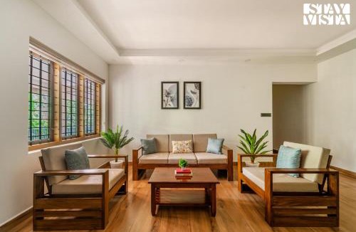 Devikolam Villa | StayVista at Monte Crest Homestay with Wifi & TV
