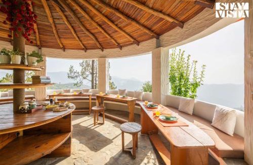 Jakh Hotel | StayVista at Sukoon Nature Retreat