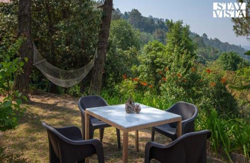 Jakh Hotel | StayVista at Sukoon Nature Retreat