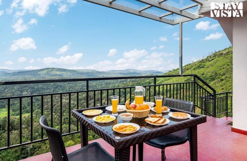 Udumbanchola House | StayVista at Titha Villa