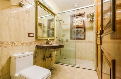 Nainital Villa | StayVista at Westwood Villa - 3 BR House with Music System in Nainital