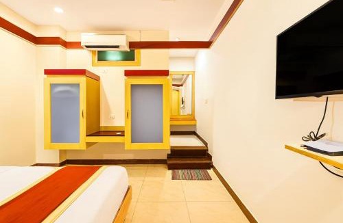 Agara Hotel | Stayz Royale Hotels - Electronic City