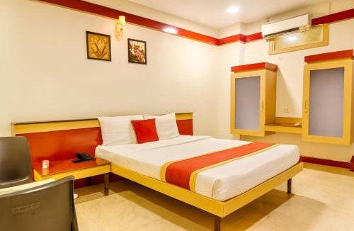 Agara Hotel | Stayz Royale Hotels - Electronic City