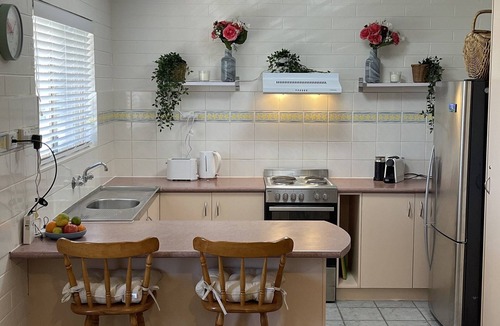 Eden Apartment | Stella Maris - 2 Bedroom apartment