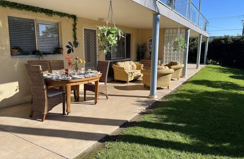Eden Apartment | Stella Maris - 2 Bedroom apartment
