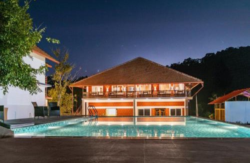 Katakeri Rural Resort | Sterling Brookstone Coorg