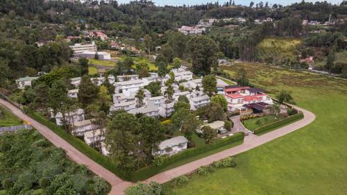 Kodaikanal Resort | Sterling Kodai Lake