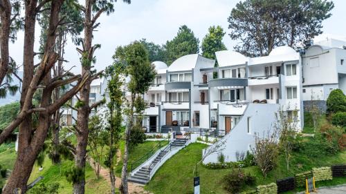 Kodaikanal Resort | Sterling Kodai Valley