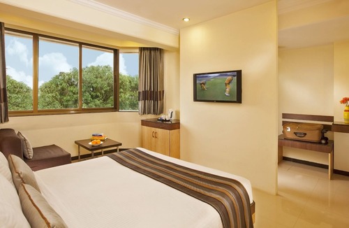 Khatri Park Housing Society Hotel | Sterling Lonavala