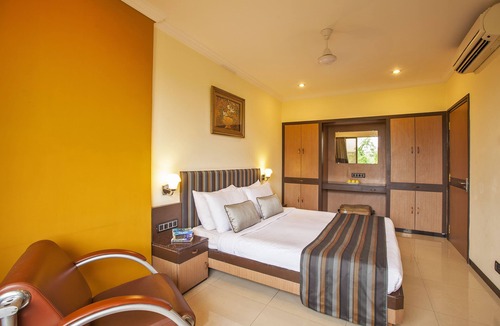 Khatri Park Housing Society Hotel | Sterling Lonavala