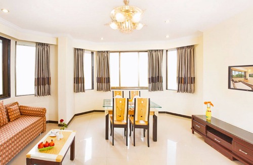 Khatri Park Housing Society Hotel | Sterling Lonavala