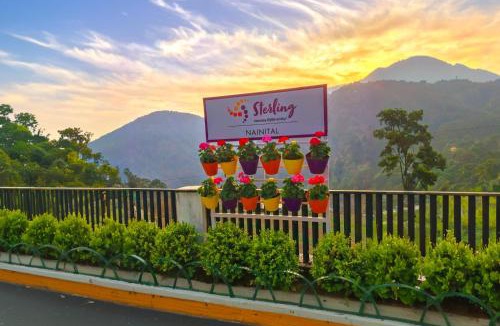 Nainital Resort | Sterling Nainital