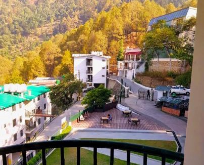 Nainital Resort | Sterling Nainital