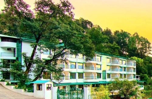 Nainital Resort | Sterling Nainital
