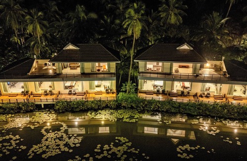 Palakollu Hotel | Sterling Palavelli Godavari