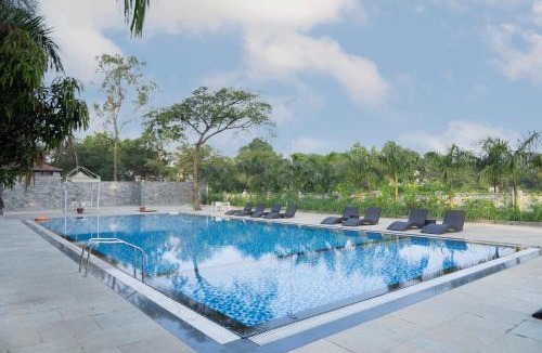 Lonavala Resort | Sterling Stolen Heaven Lonavala