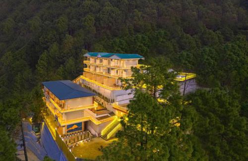 Lansdowne Resort | Sterling Valley of Pine Lansdowne