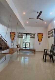 Chittur Villa | Sthala Organic Farm Stay