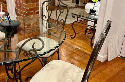 Kalorama House | Stillwaters