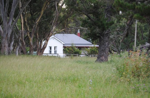 Matheson Cottage | Stockmans Cottage - historic rural property